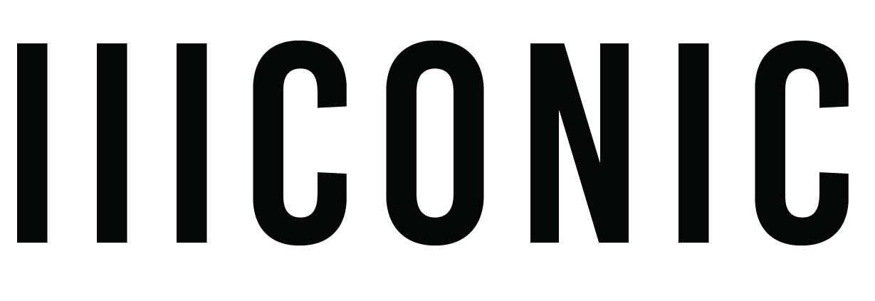 iiiconic logo