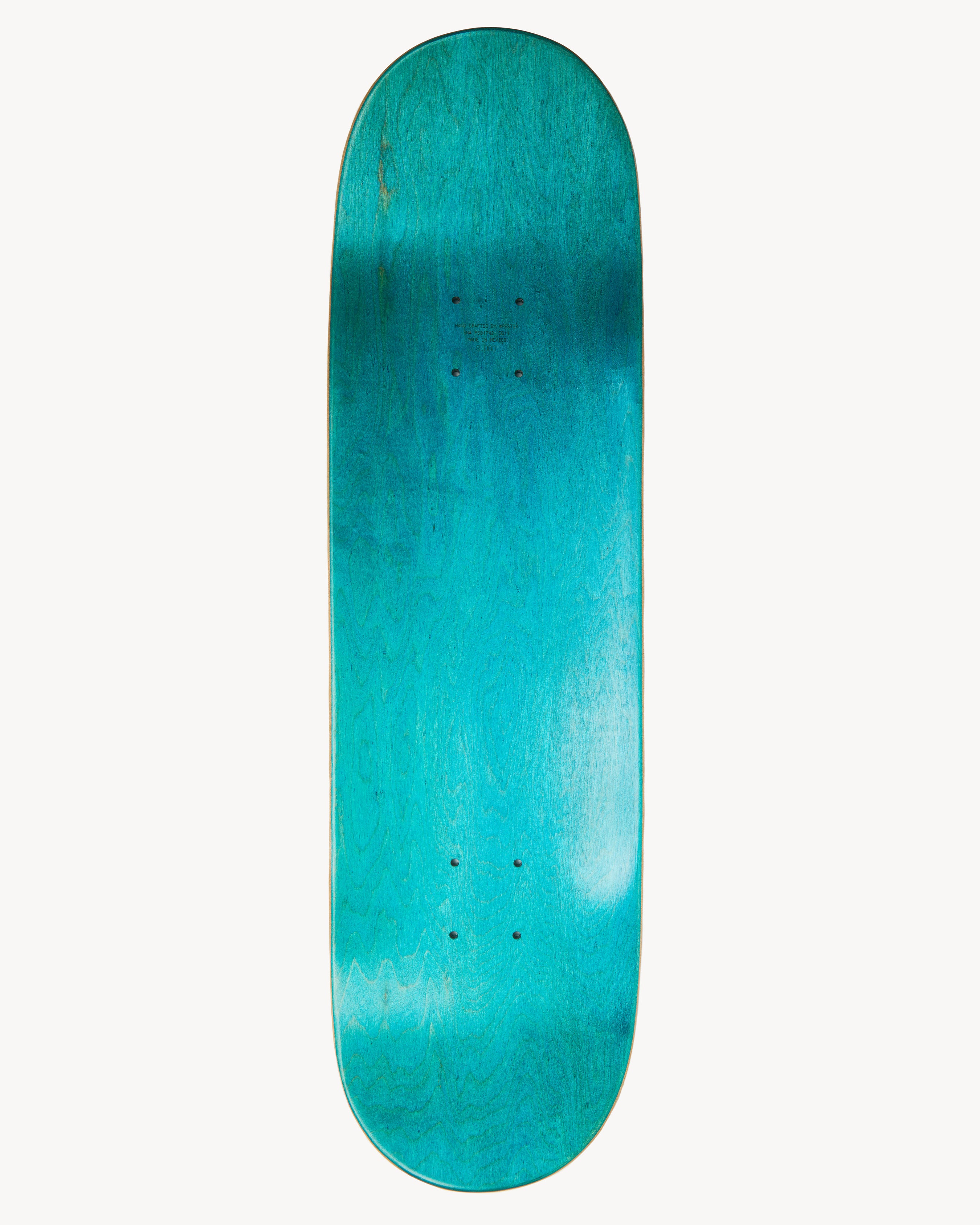 NATIVE STRENGTH SKATE DECK